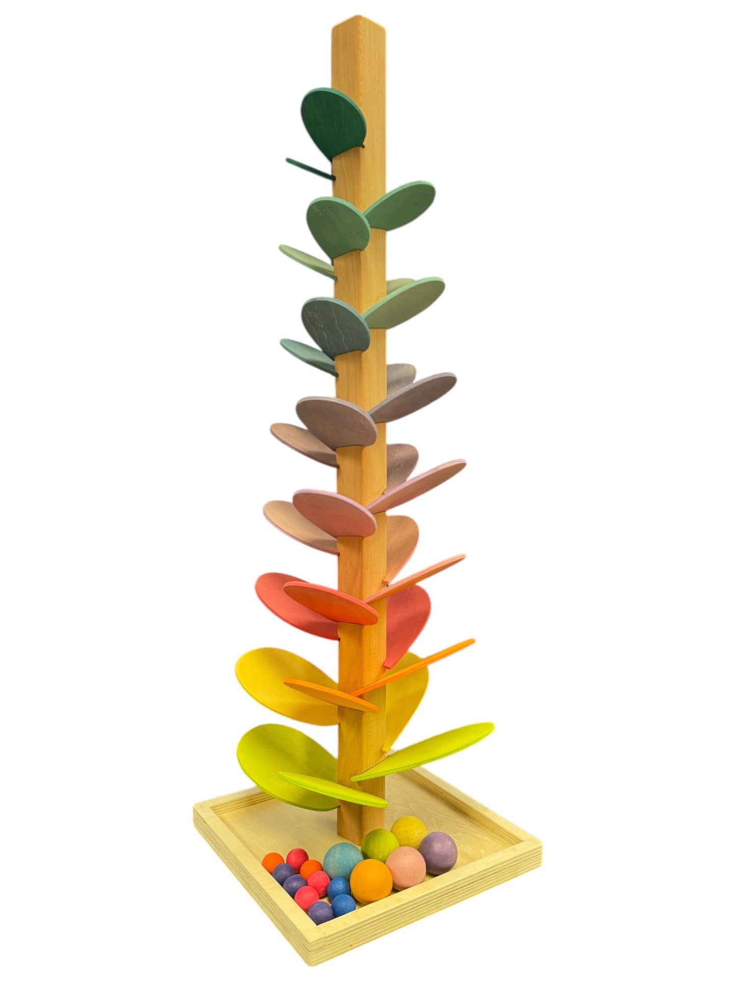 Marble Tree