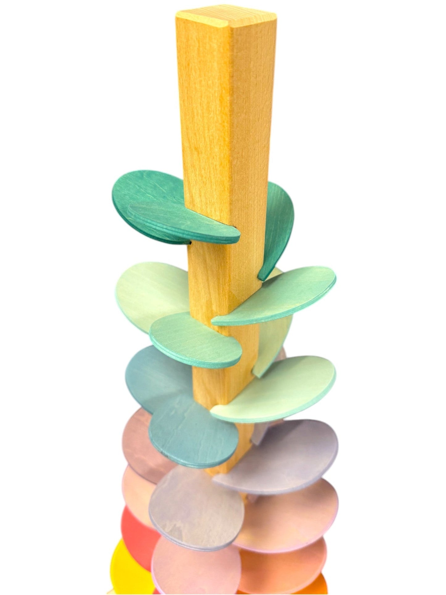 Marble Tree