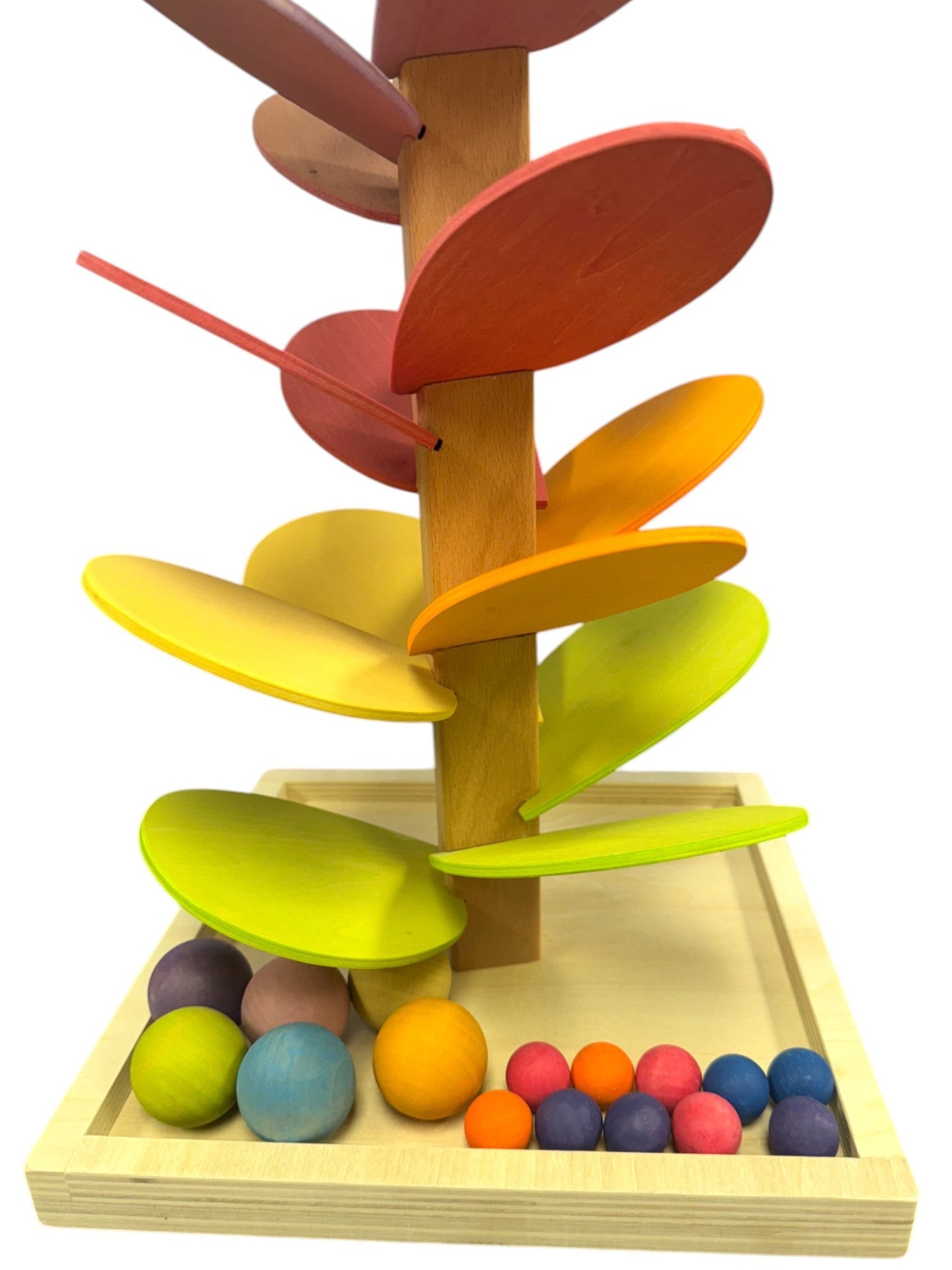 Marble Tree