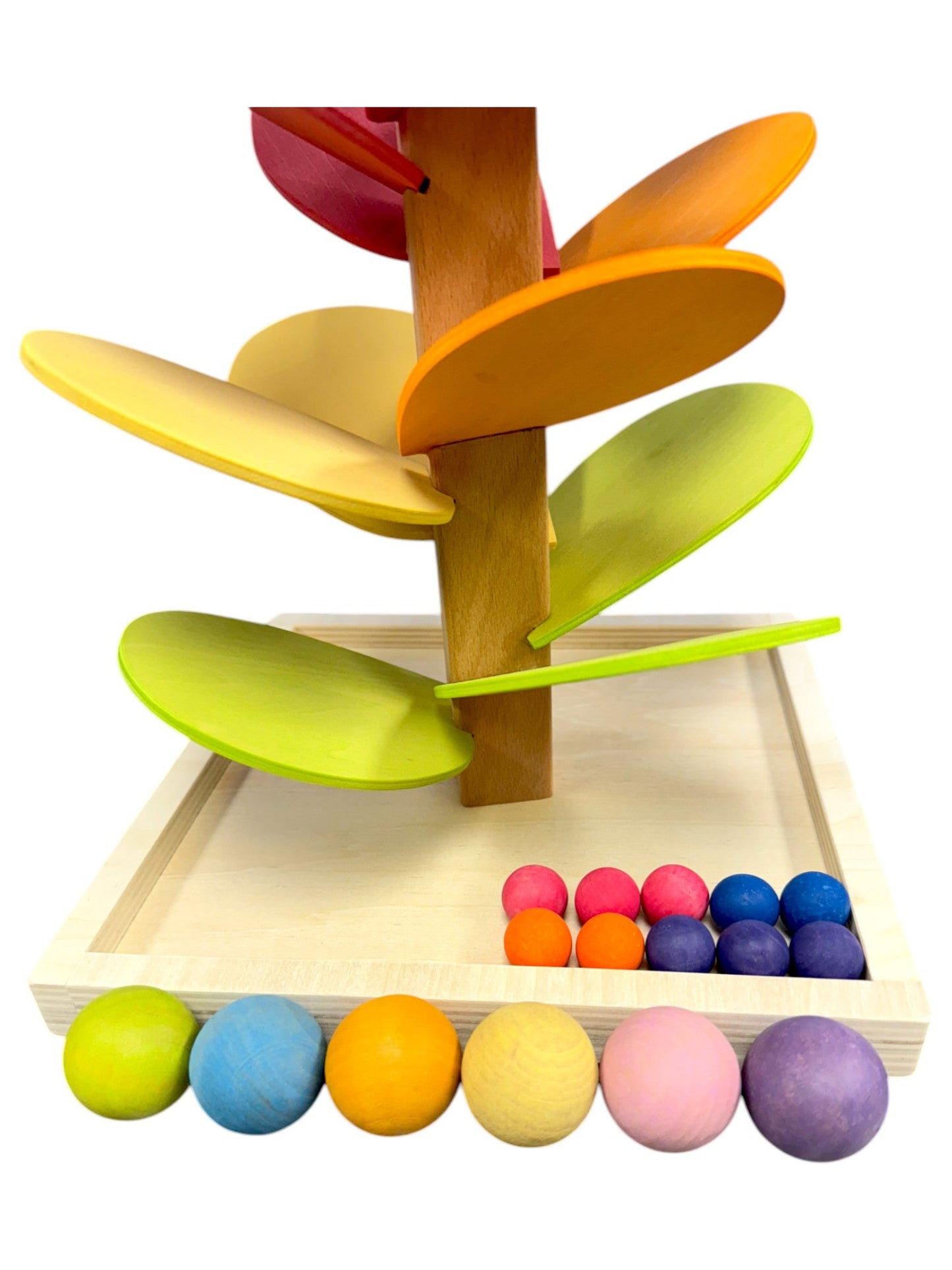 Marble Tree