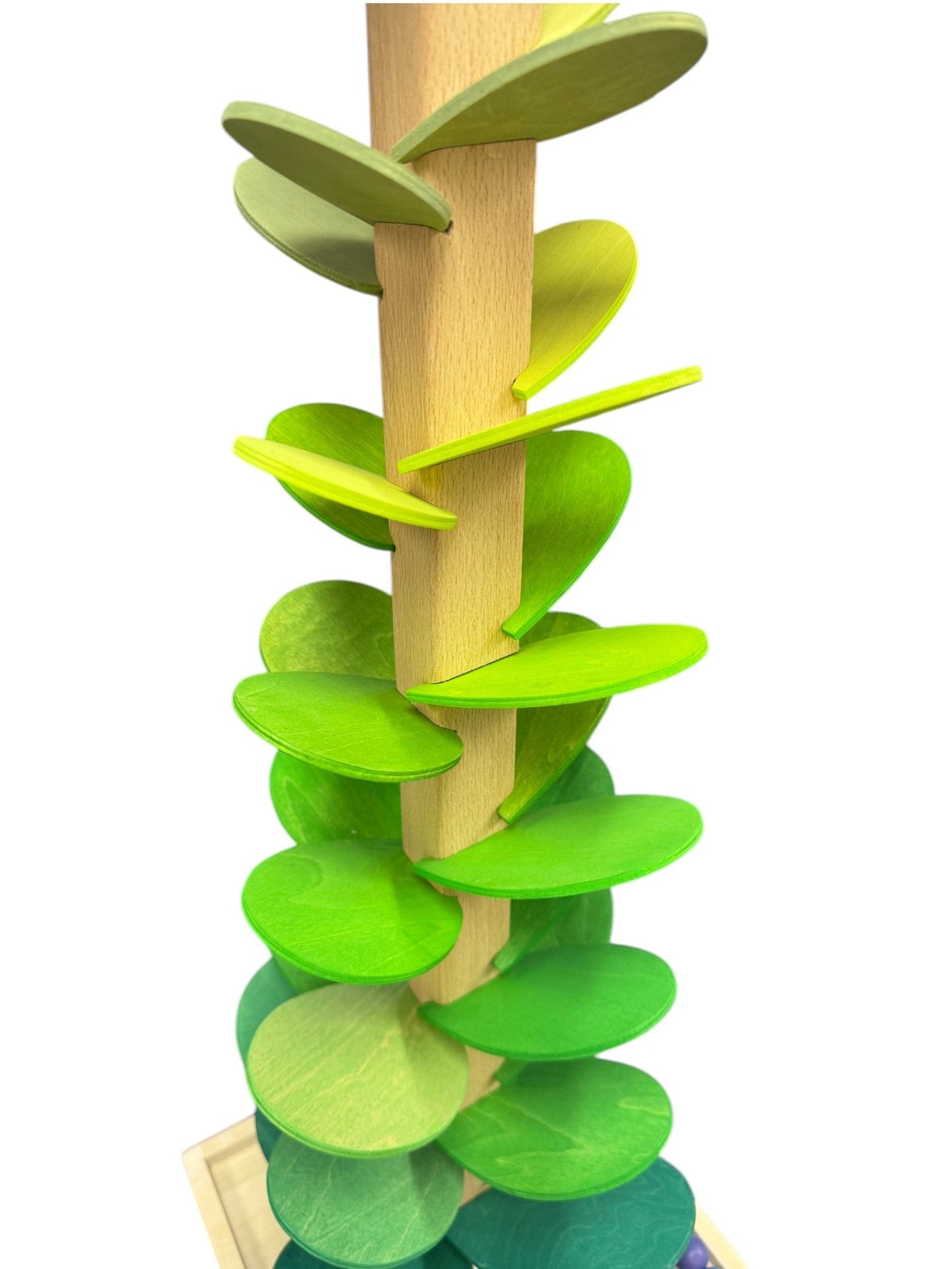 Marble Tree