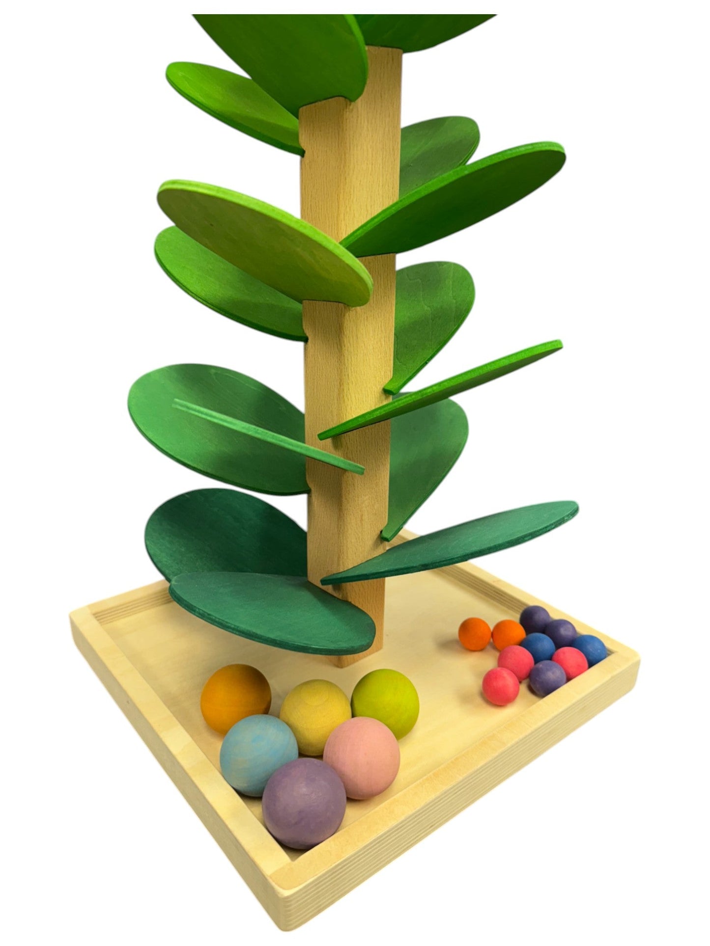Marble Tree