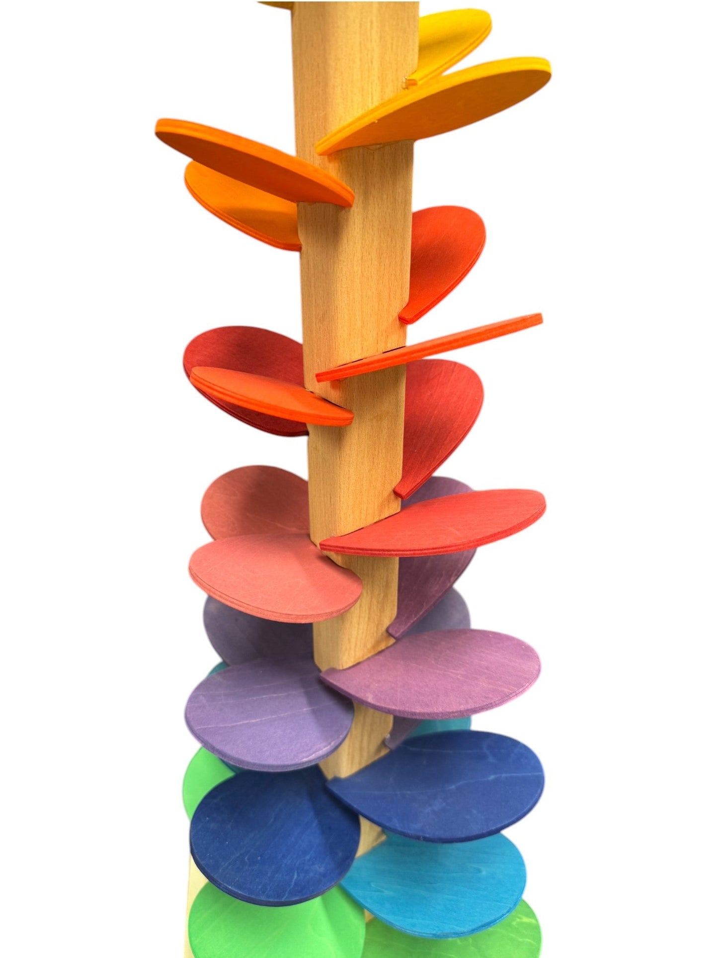 Marble Tree