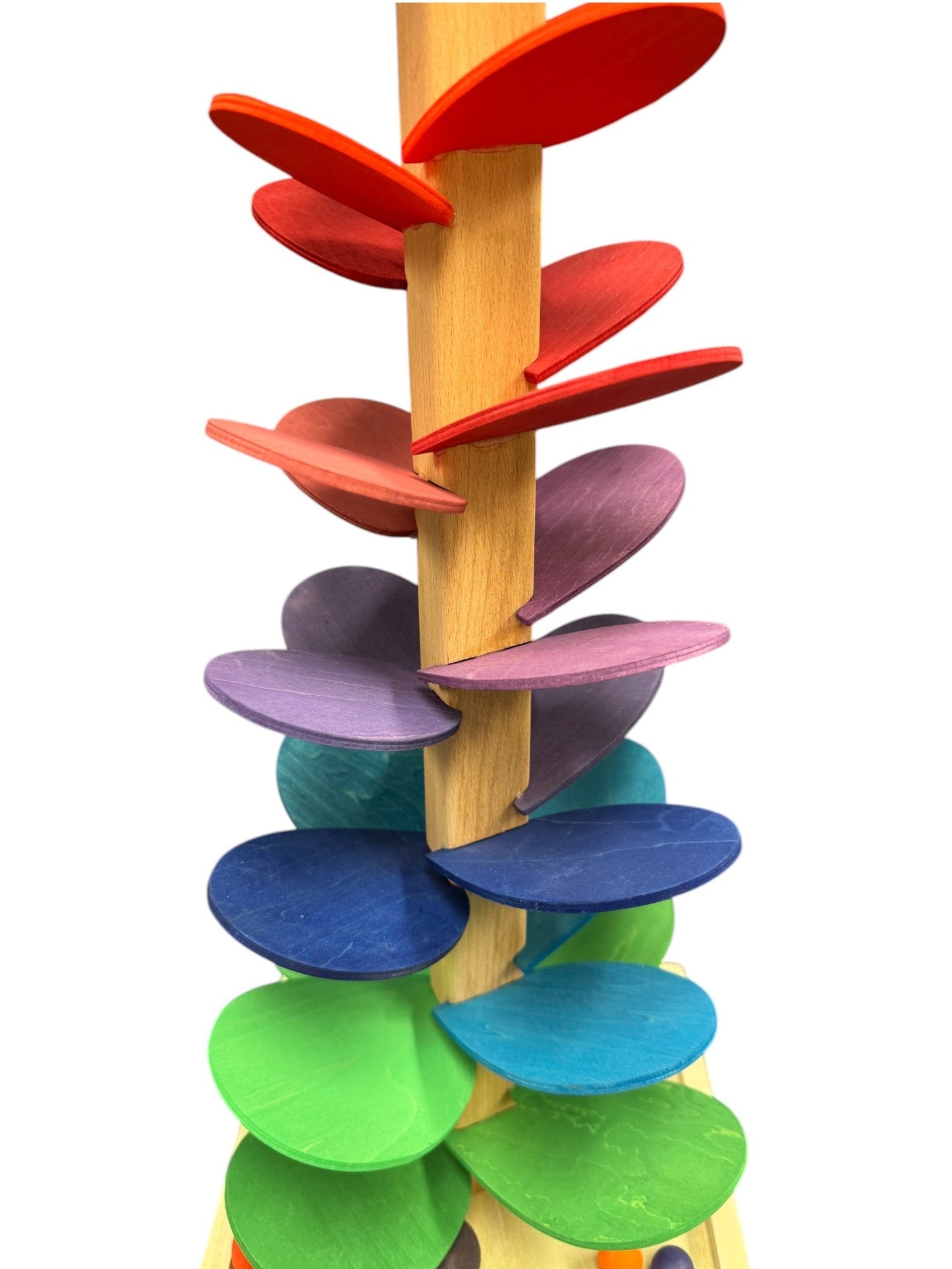 Marble Tree