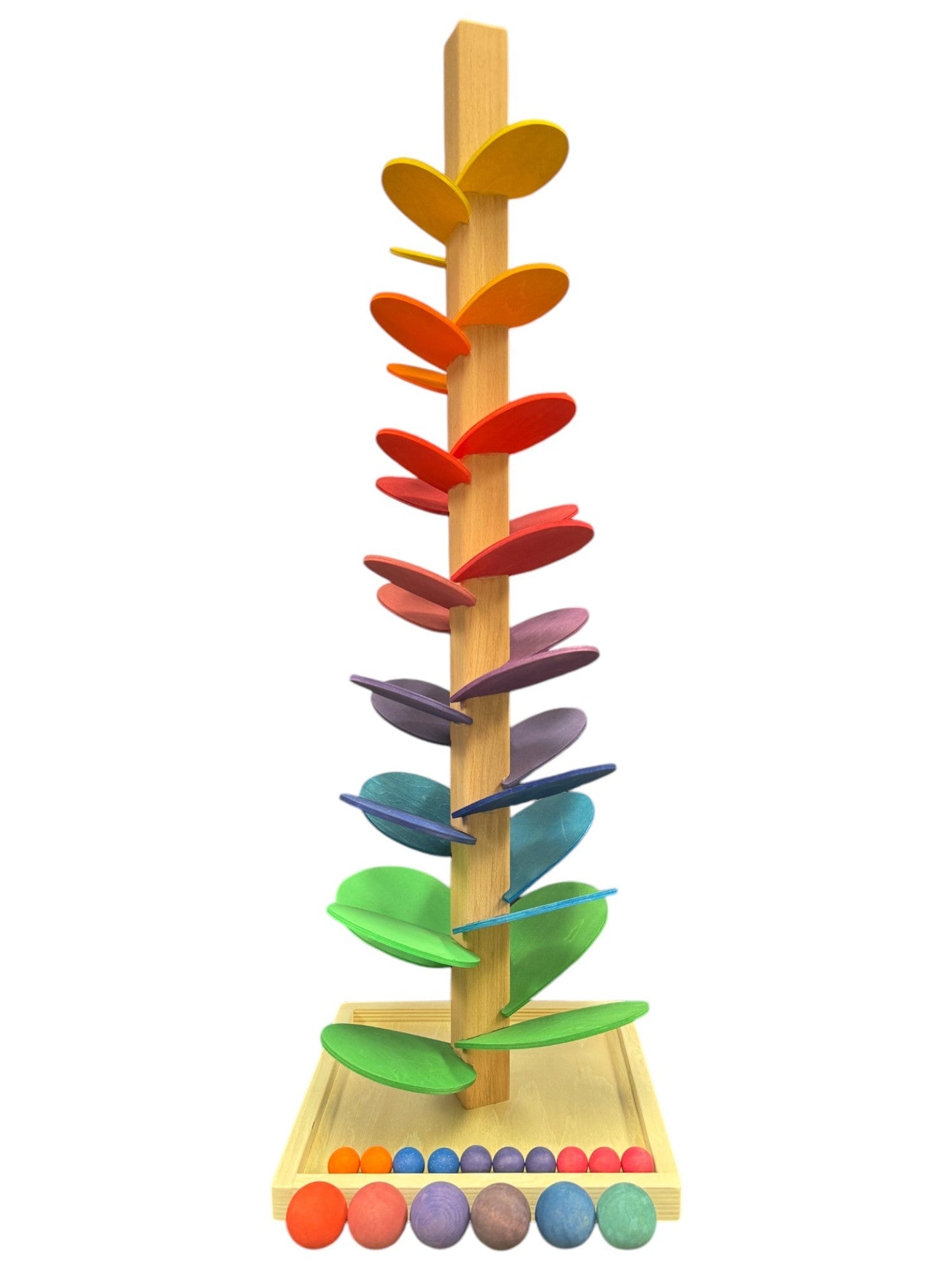 Marble Tree