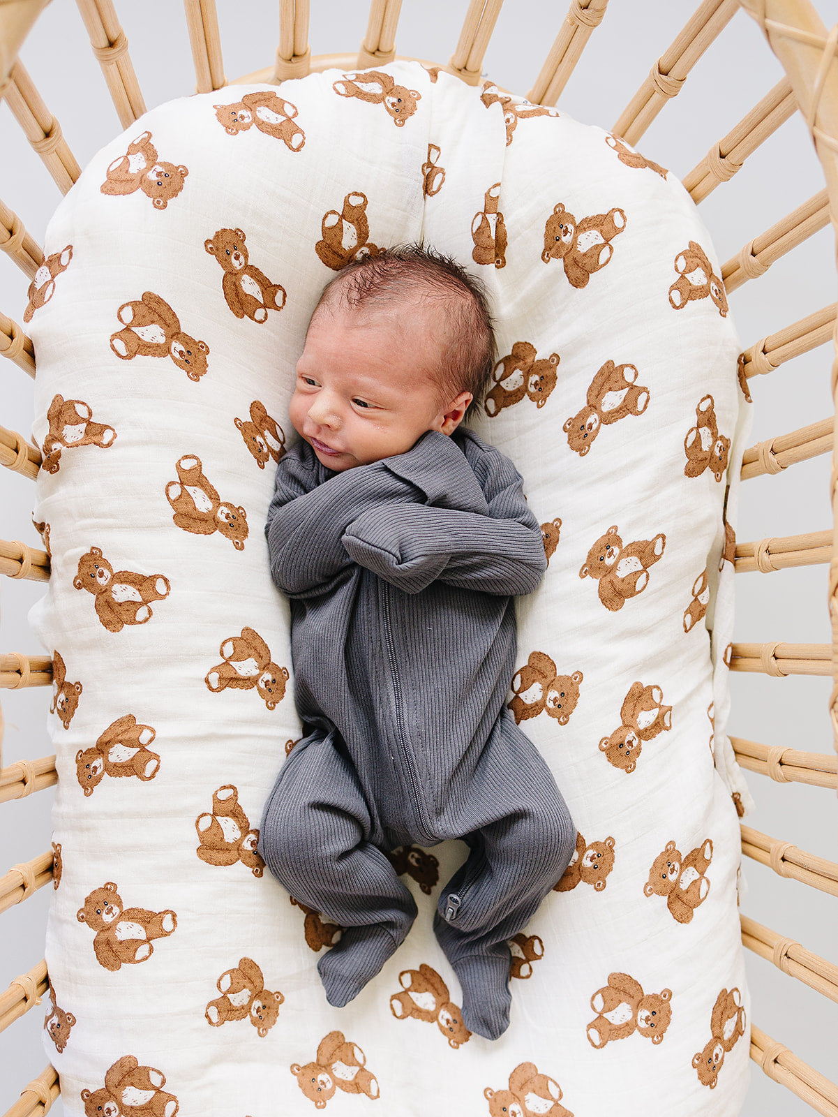 Baby Rompers – ShopTwoOwls