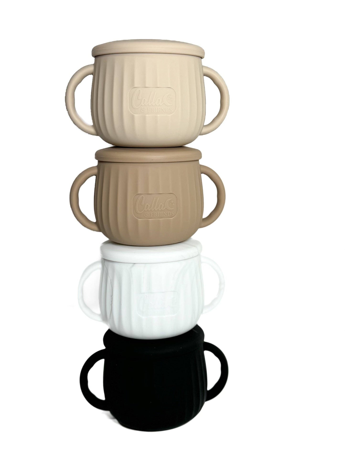 The Miller Snack Cup