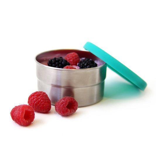 Bento Seal Cup Snack Container
