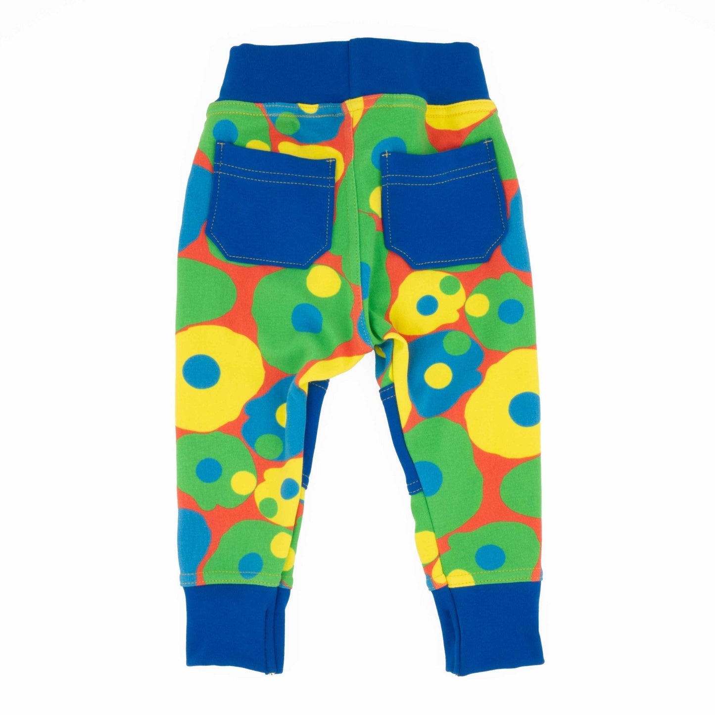 Toddler Print Joggers