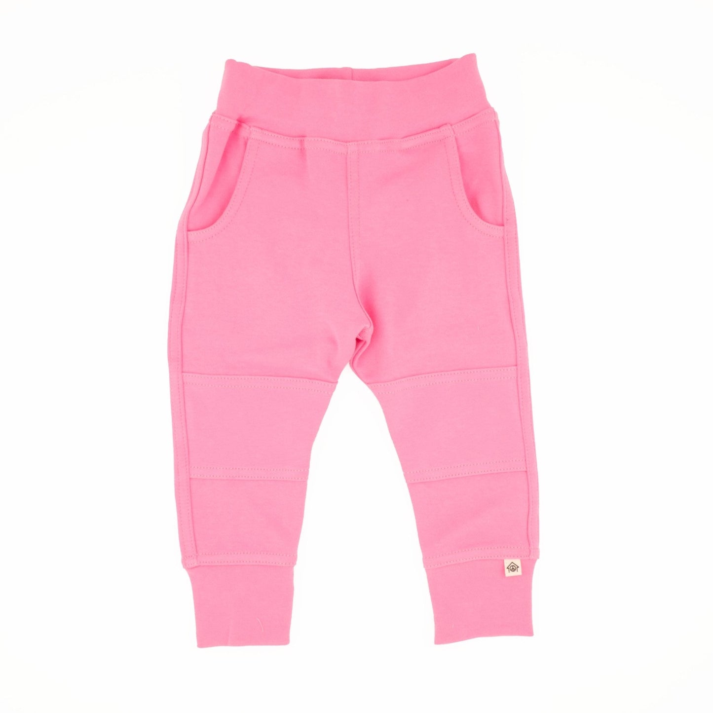 Adult Simple Joggers