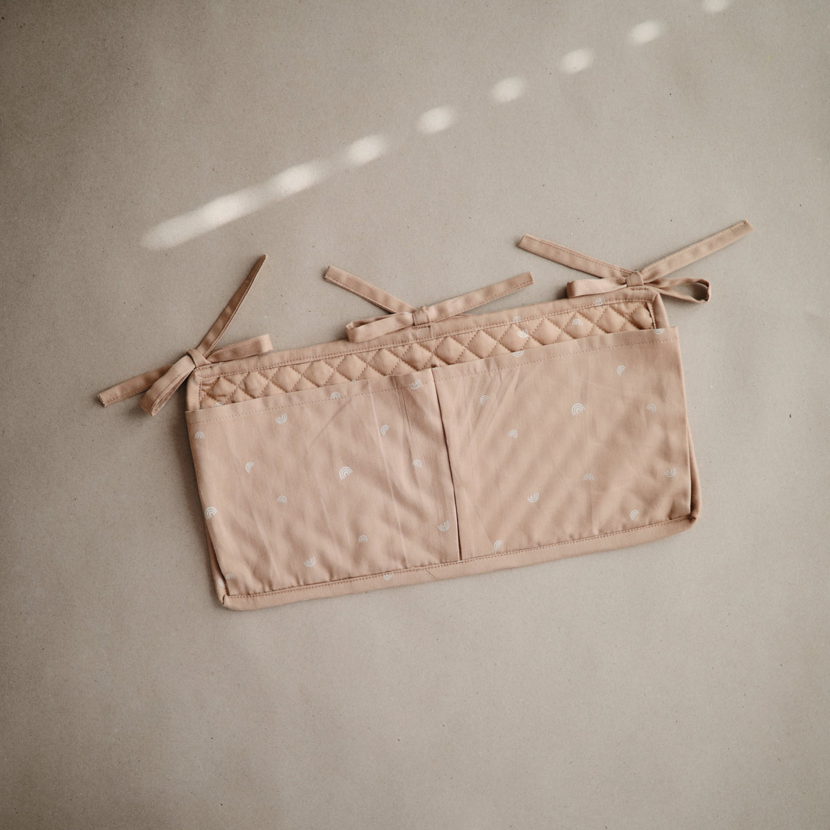 Storage Pocket