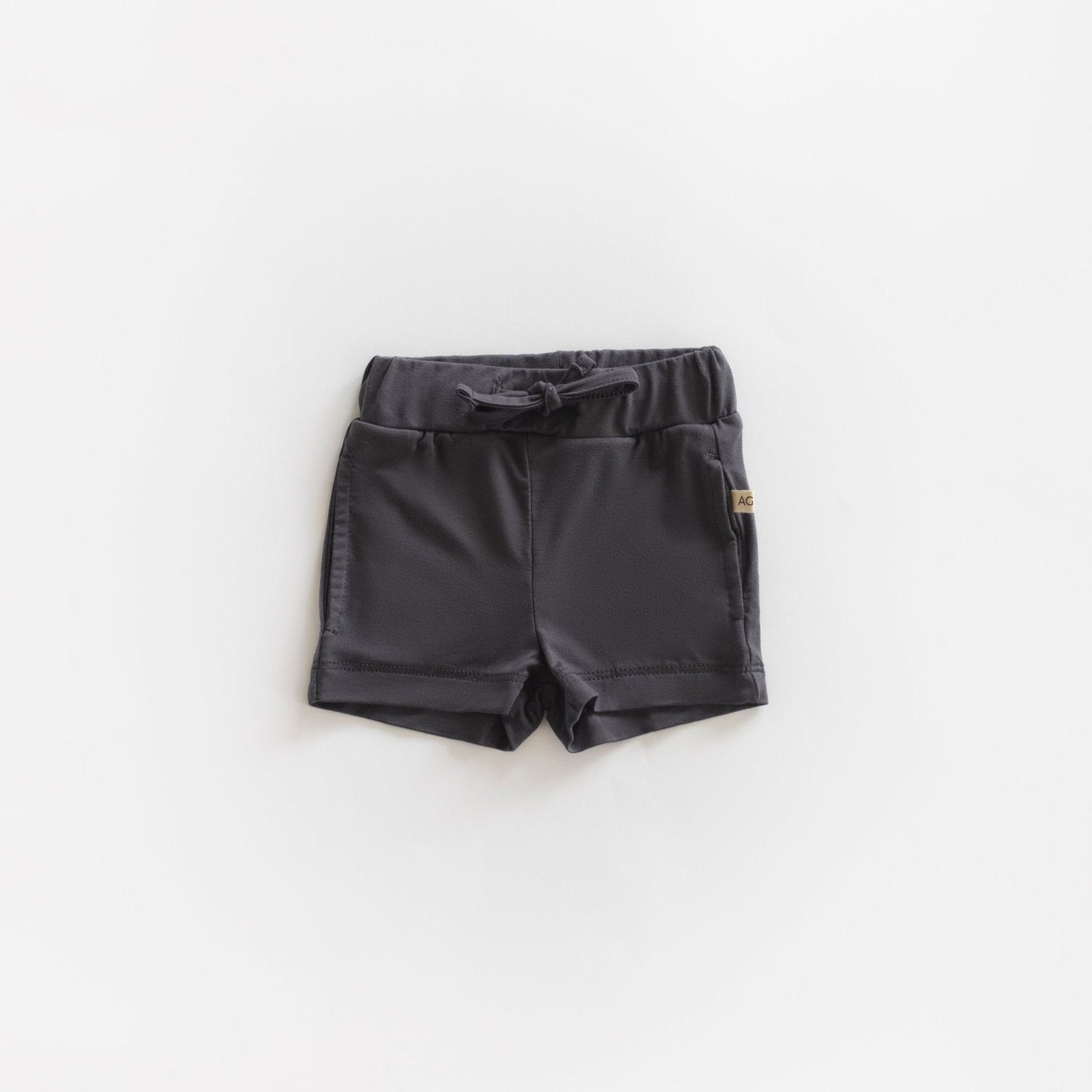 Bamboo Shorts