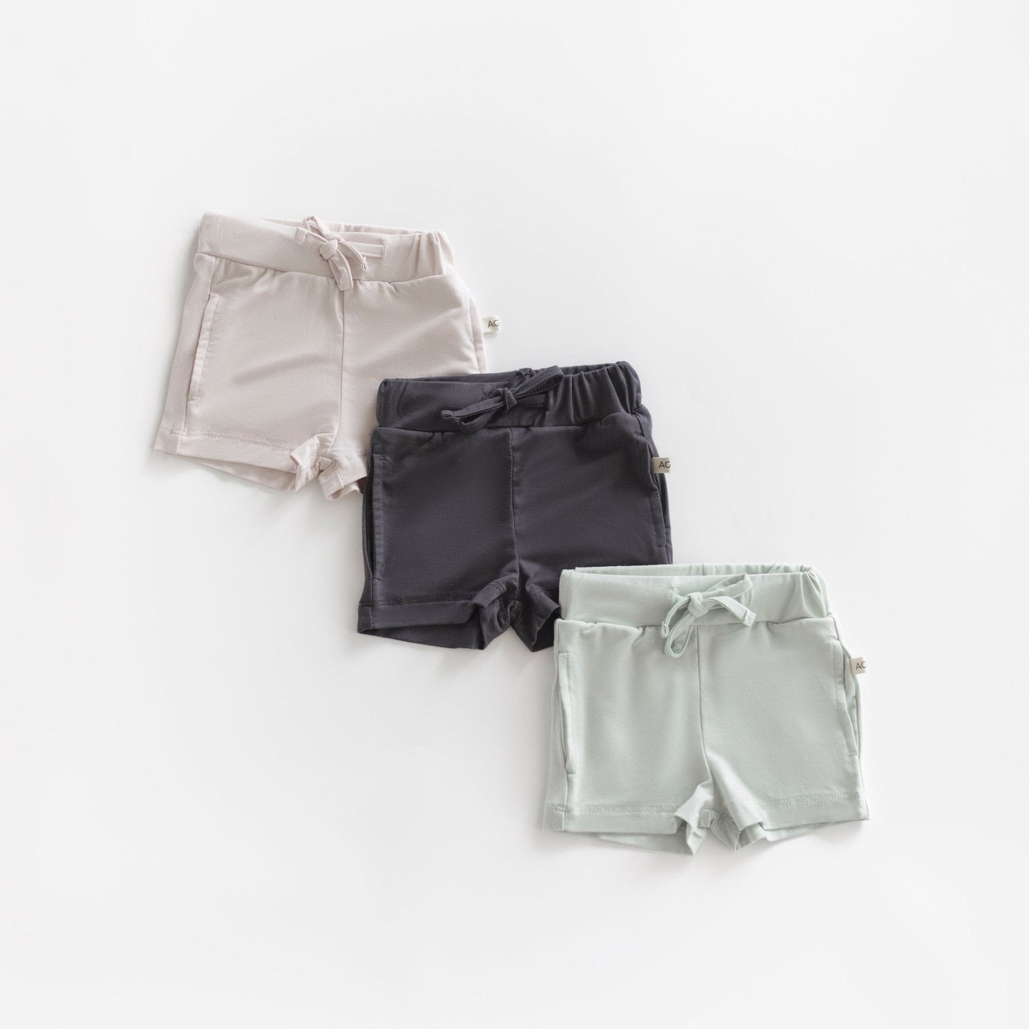 Bamboo Shorts