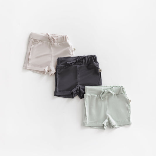 Bamboo Shorts