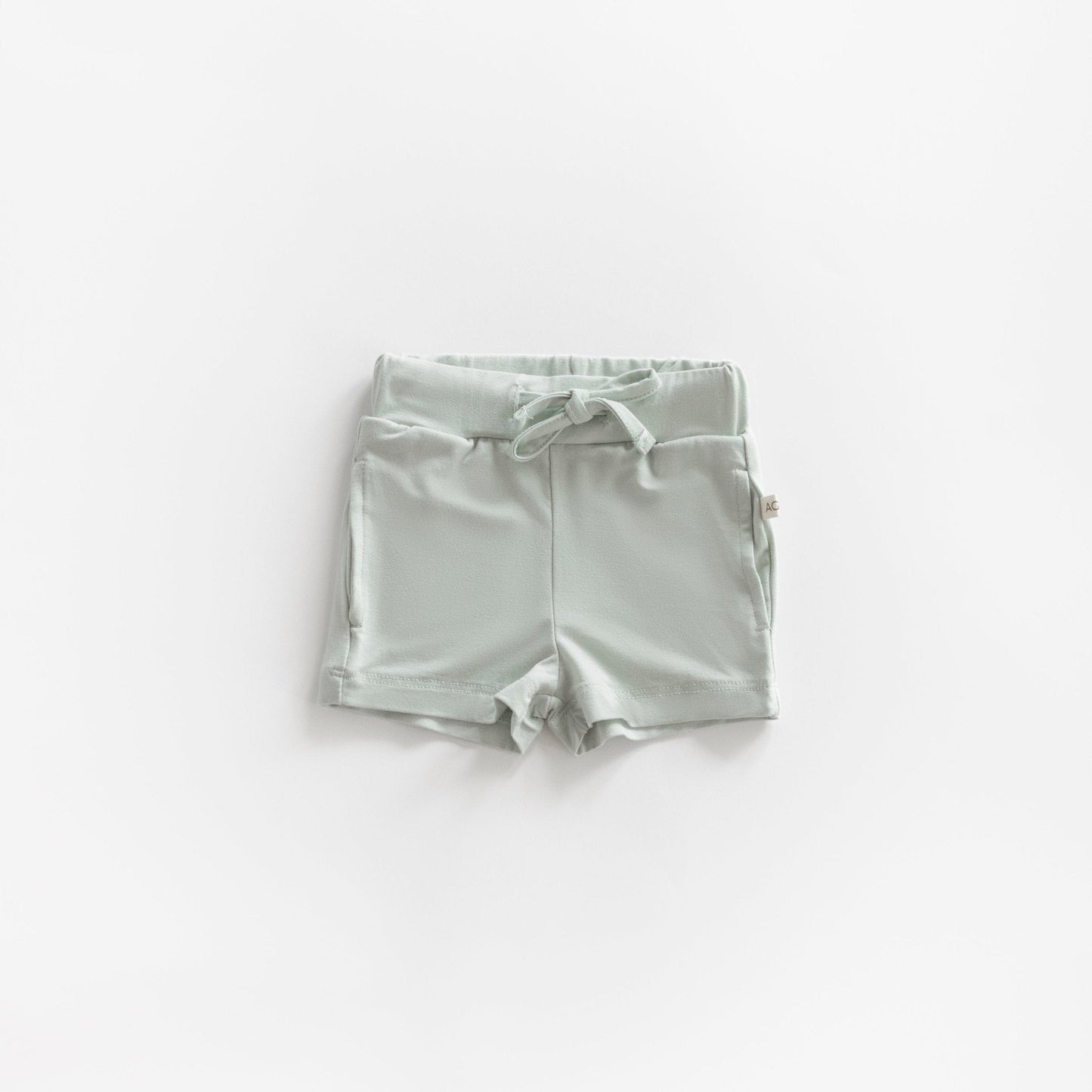Bamboo Shorts
