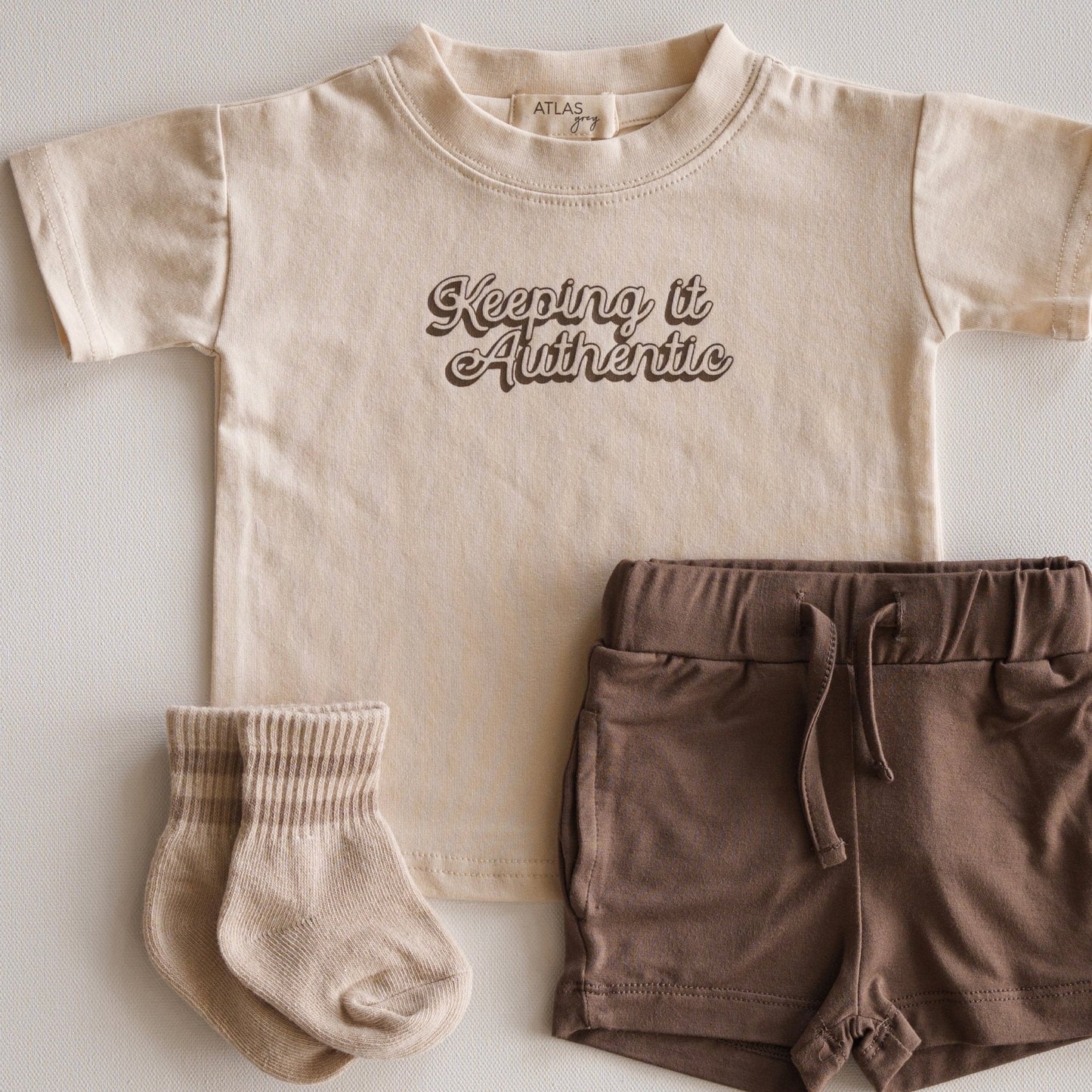 Bamboo Shorts