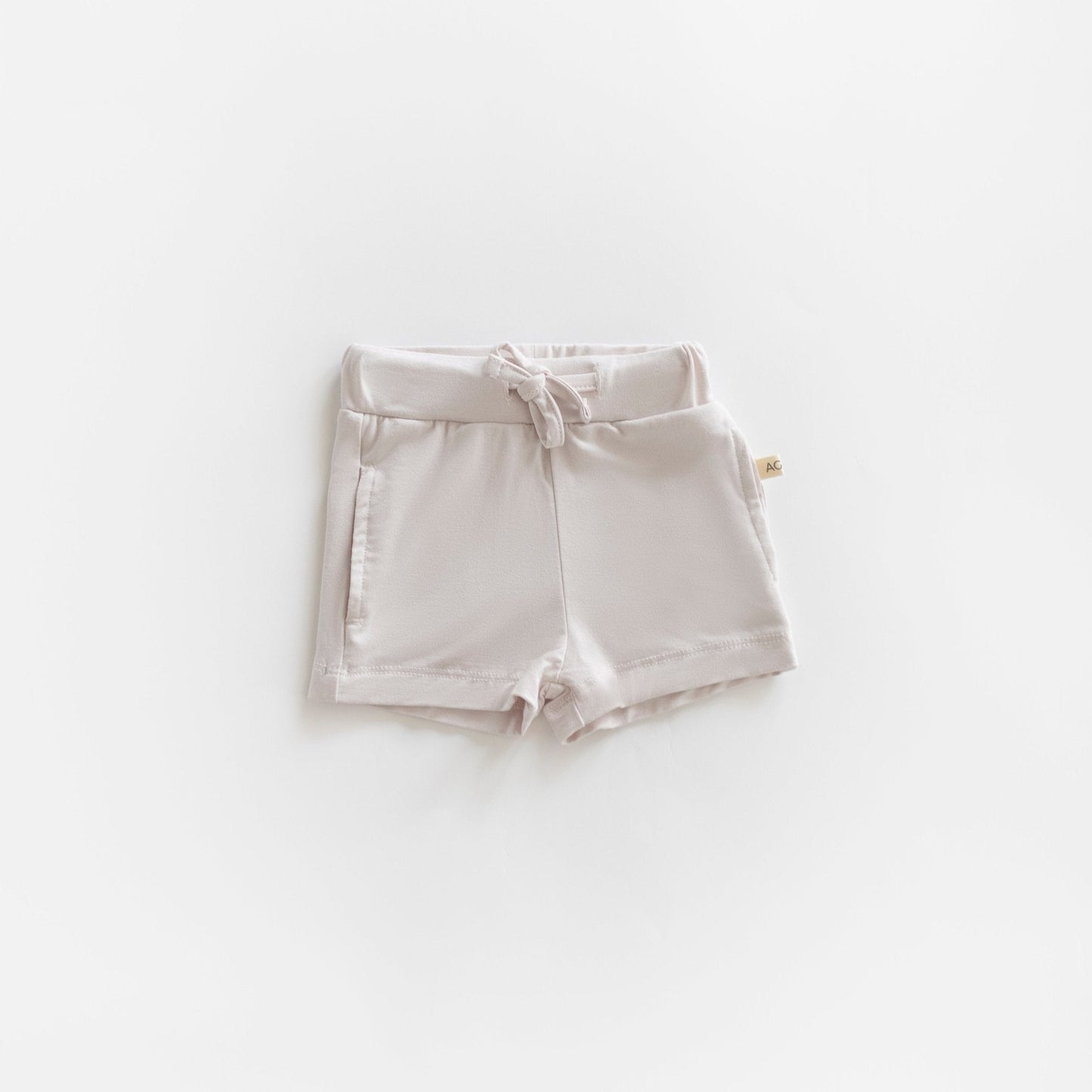 Bamboo Shorts