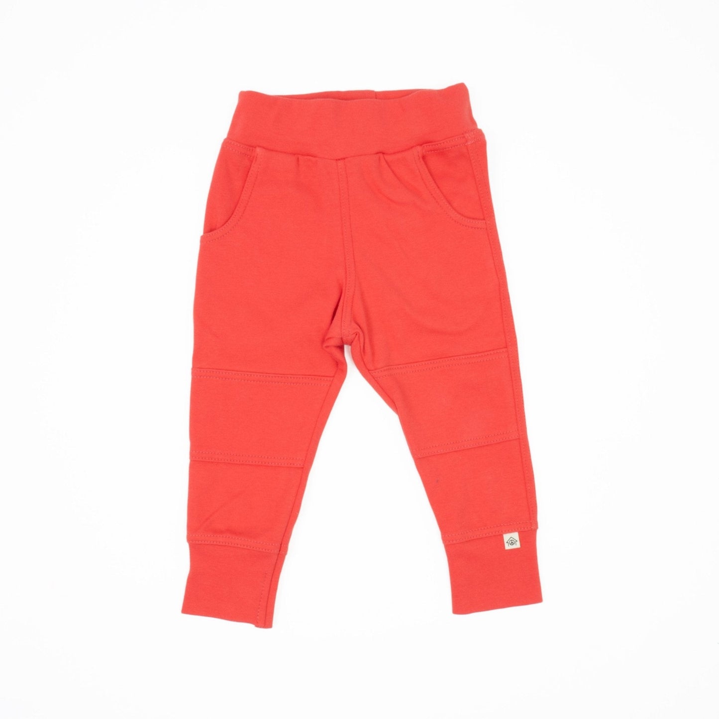 Adult Simple Joggers