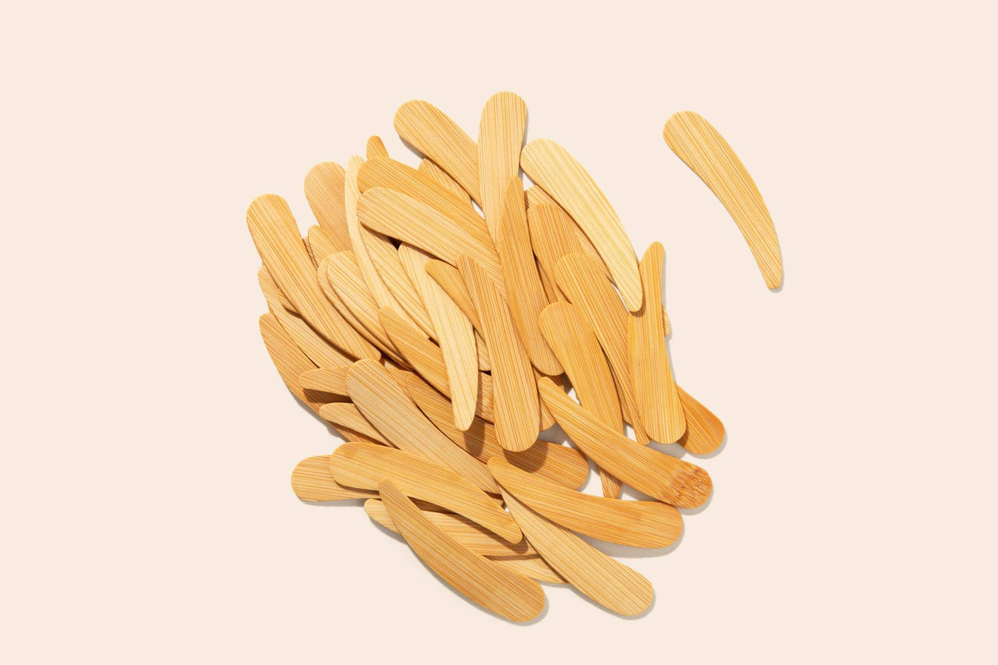 Bamboo Switch - Bamboo Cream Applicator | Facial or Deodorant | Skincare