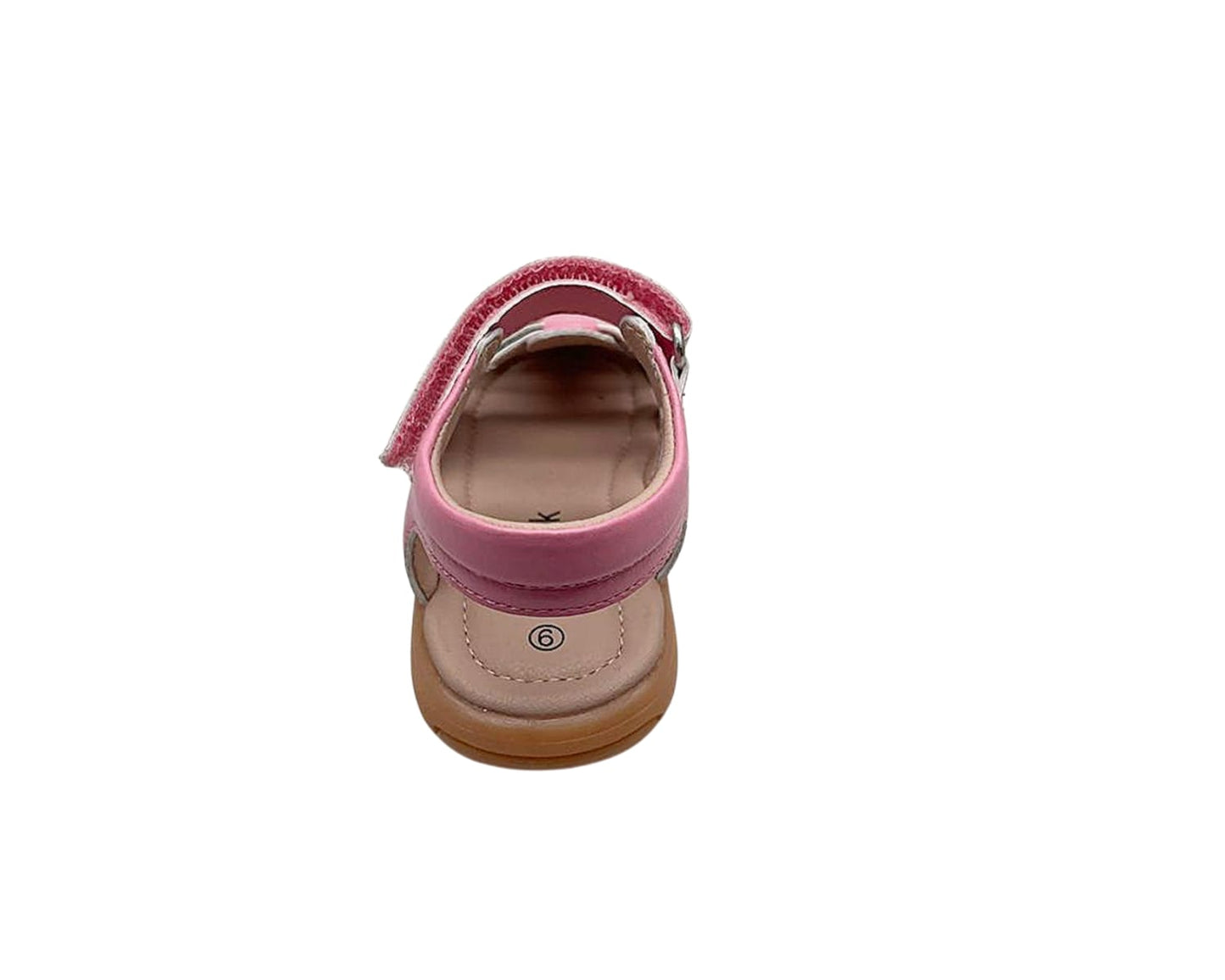 Barefoot Sandals Comfortable Closed-Toe  Taffy Sandals for Kids