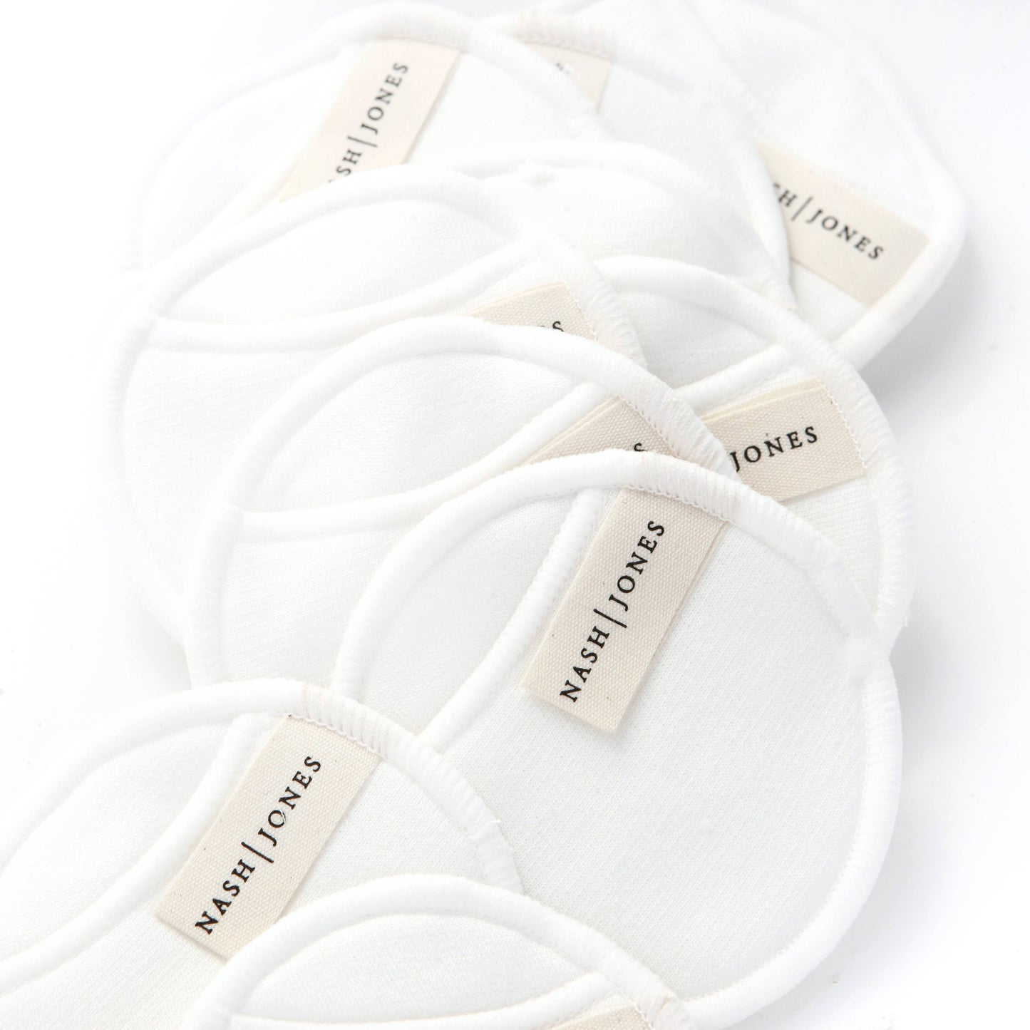 Bamboo Pads