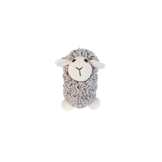 Farawee the Sheep grey