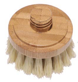 Zefiro - Sisal Refill Head for Dish brushes