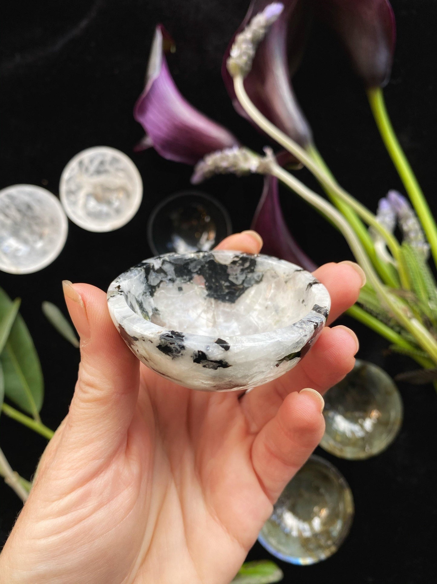 Crystal Bowl