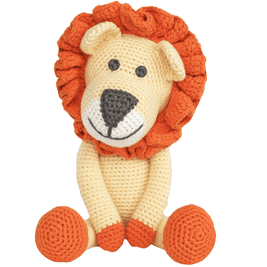 Leo the lion