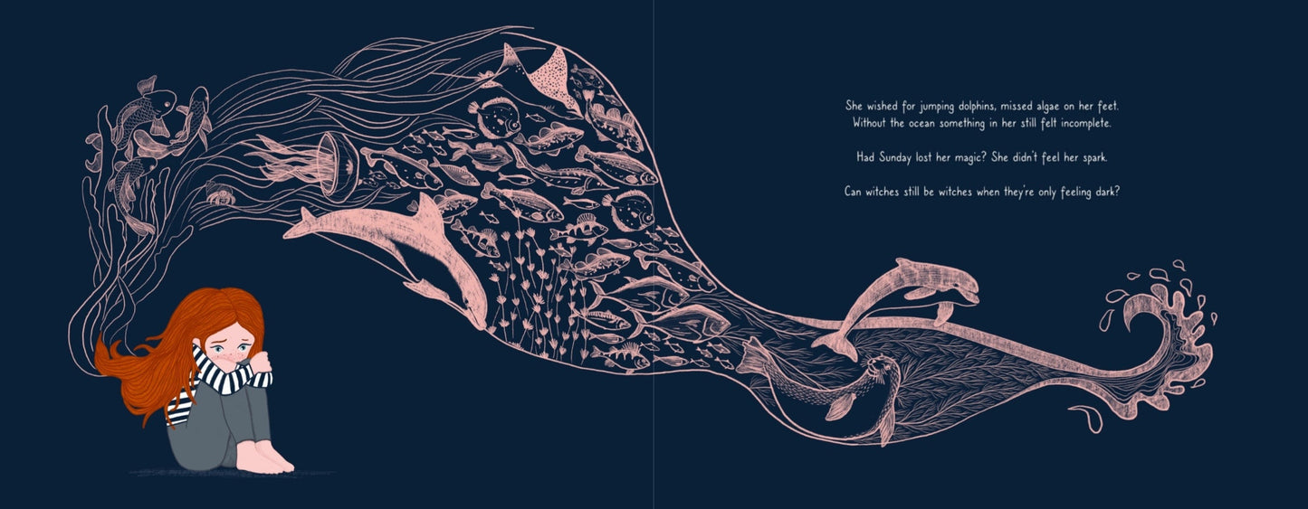 Sunday The Sea Witch