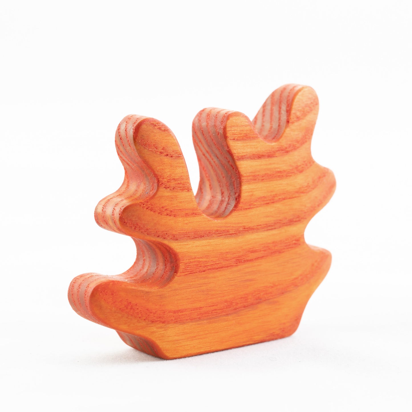 Wooden Sea Creatures and Fish