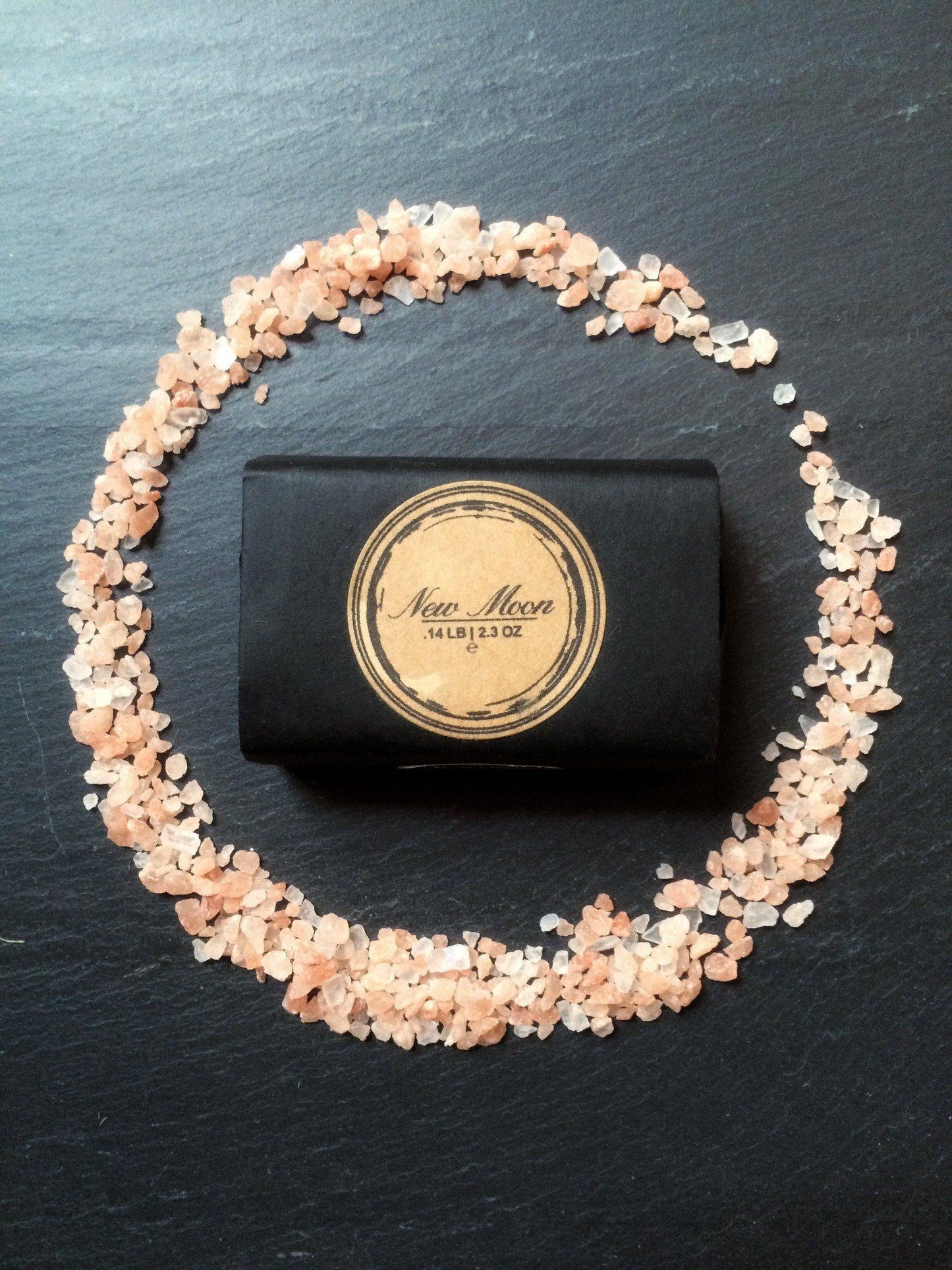 New Moon Oil Bar