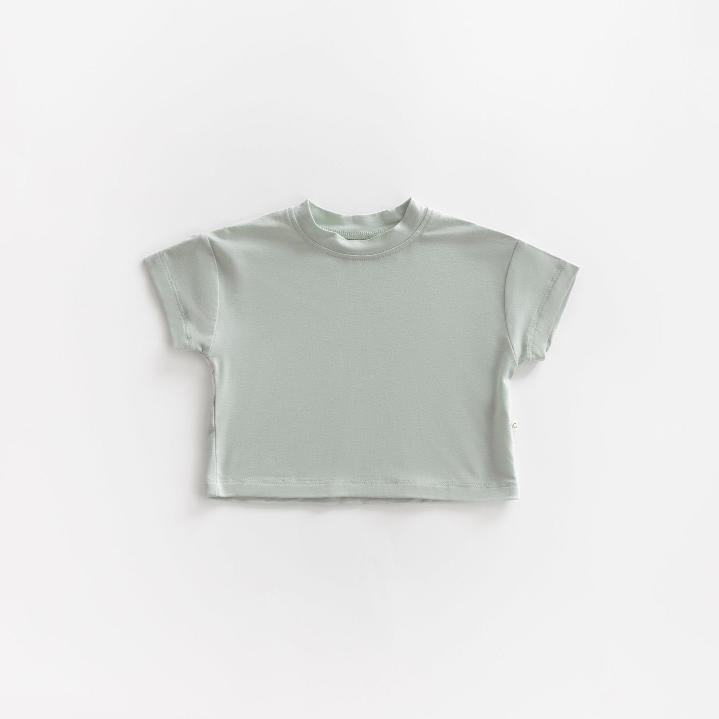Oversized Bamboo T-Shirt