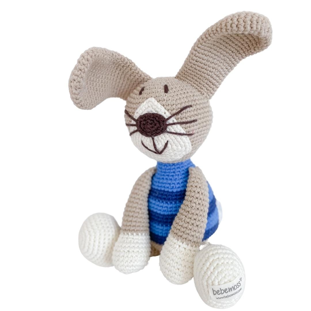 Peter the rabbit