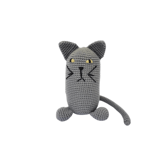 Qith The Cat