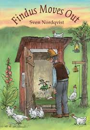 Findus moves out By  Sven Nordquist