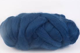 Sydney Harbor Merino Wool Roving