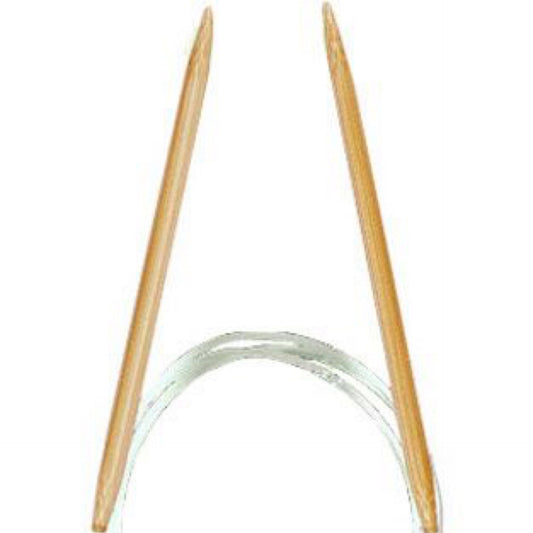 Takumi Knitting Needles Circular 16”