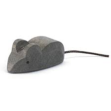 mouse ostherimer