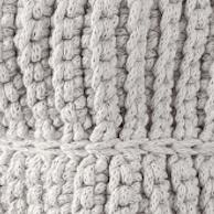 Sea Shell Basket