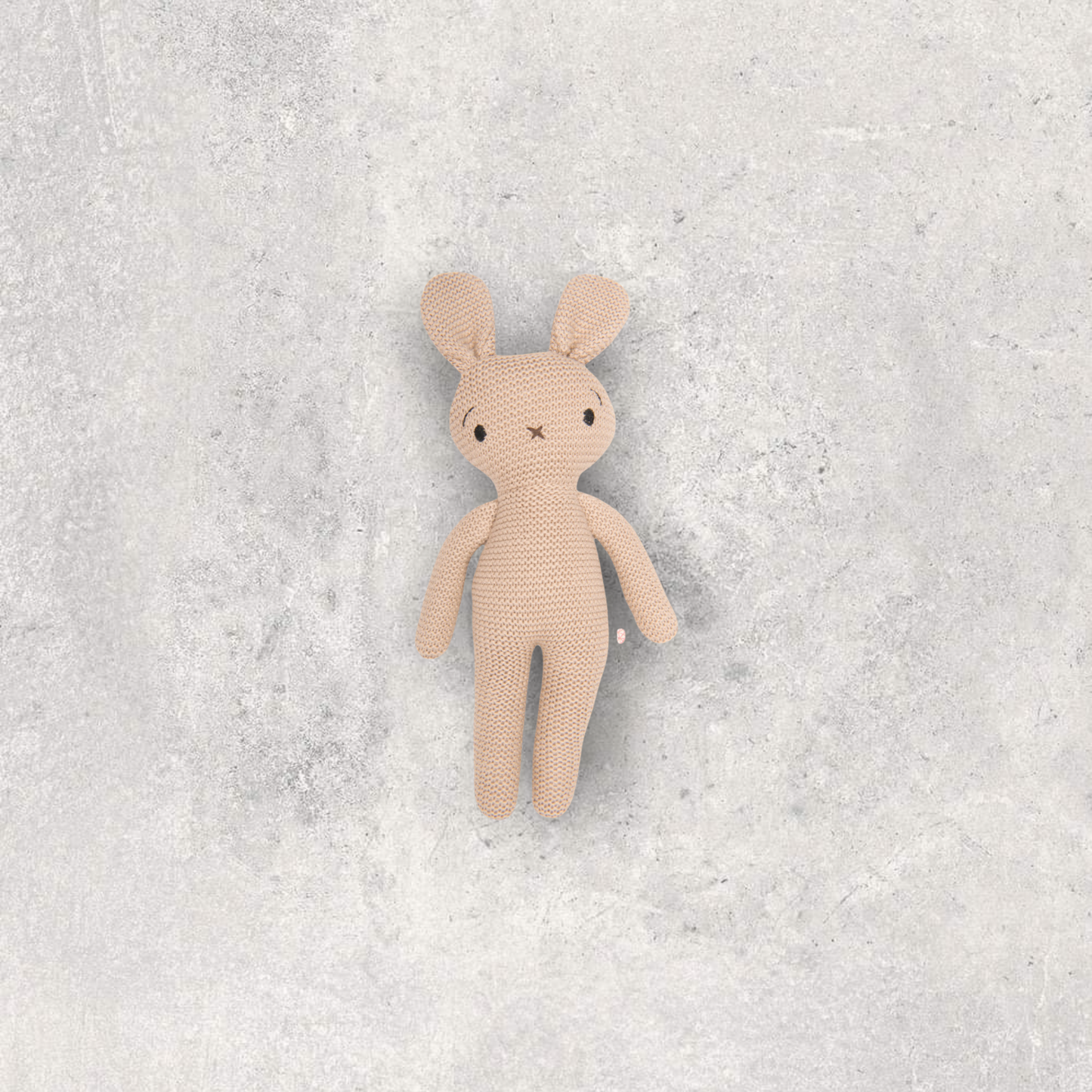 Bunny Toy - Rice
