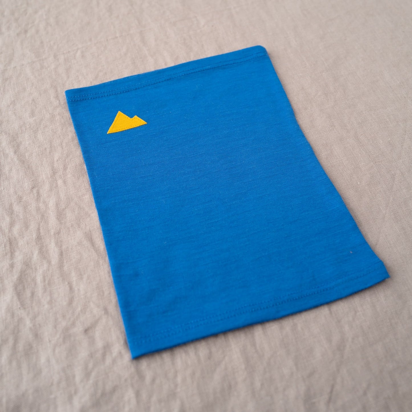 Merino Wool Neck Warmer