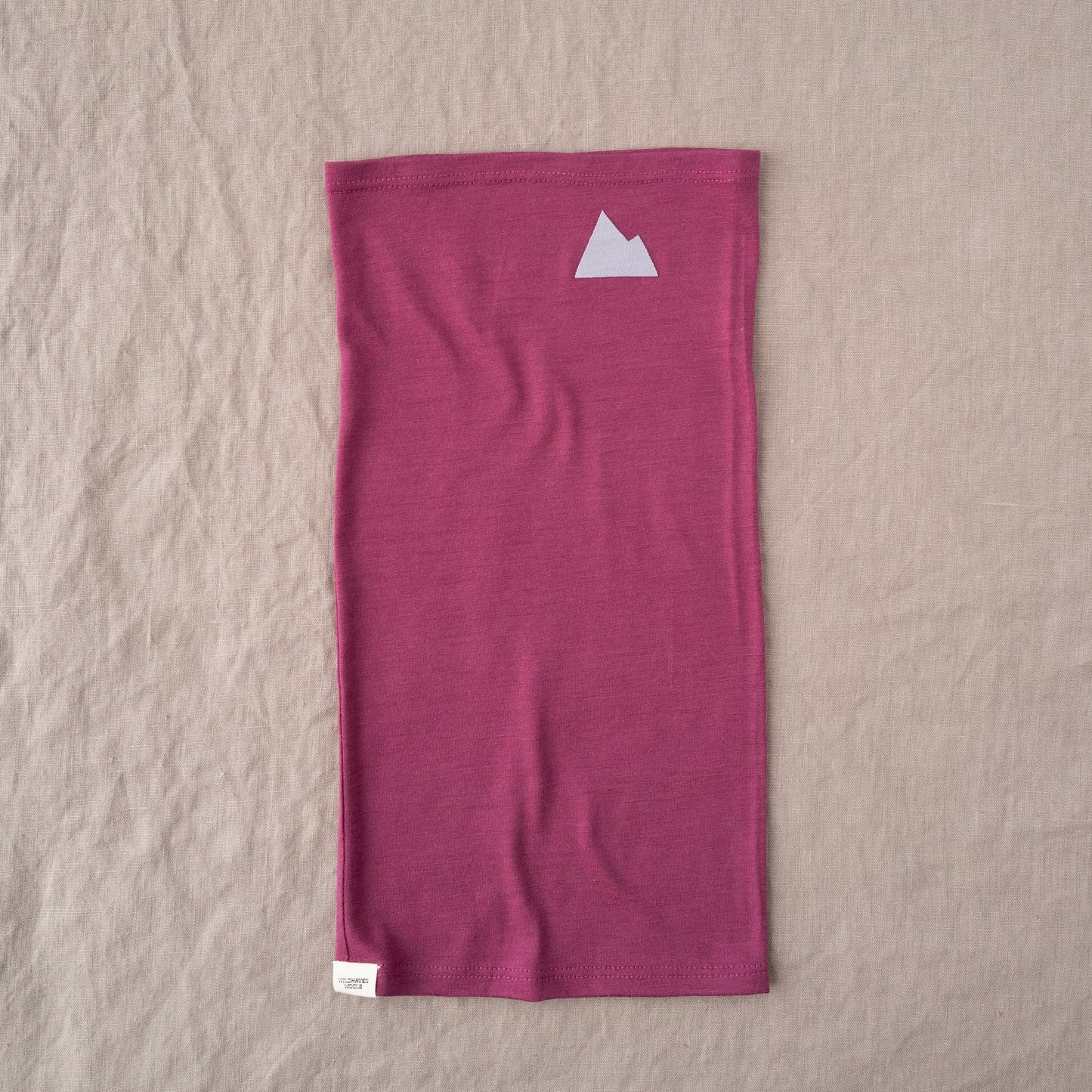 Merino Wool Neck Warmer