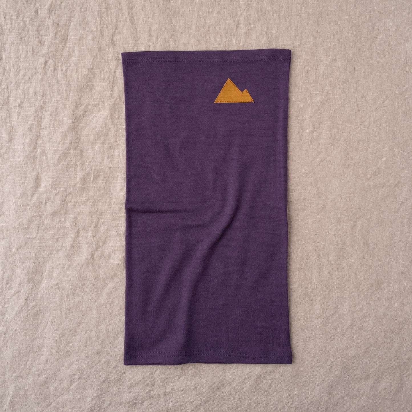 Merino Wool Neck Warmer