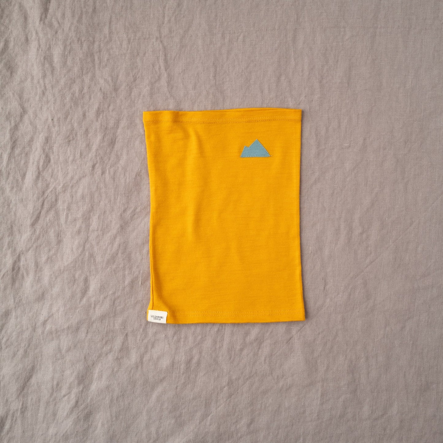 Merino Wool Neck Warmer