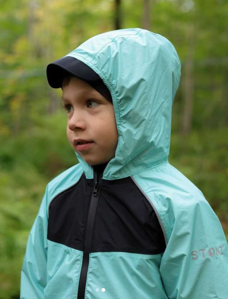 Stonz rain suit sales