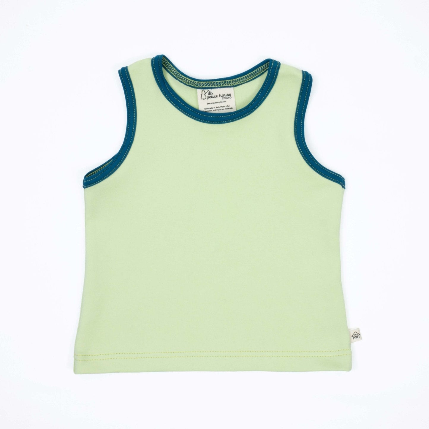 Toddler Classic Tank