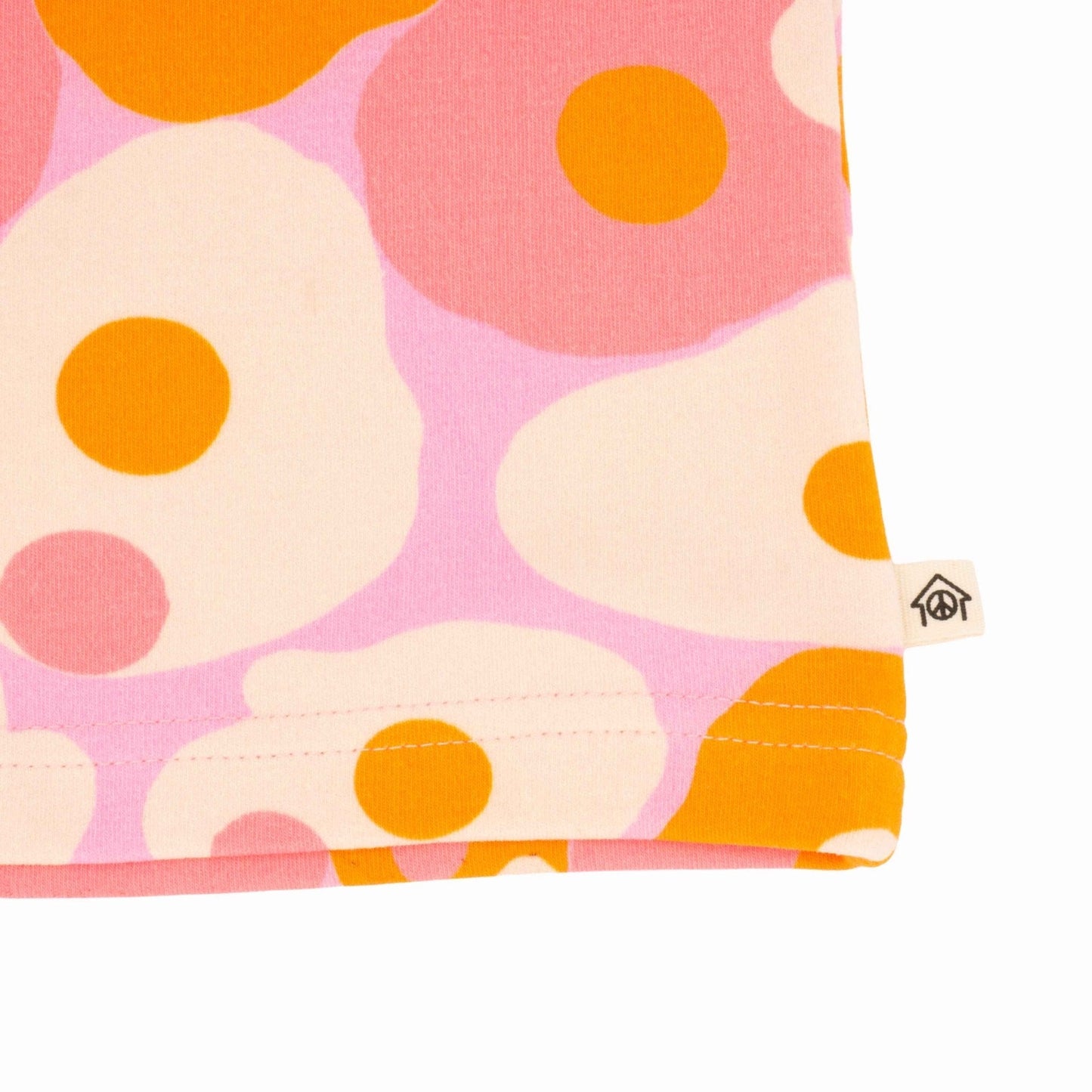 Baby Print Tank