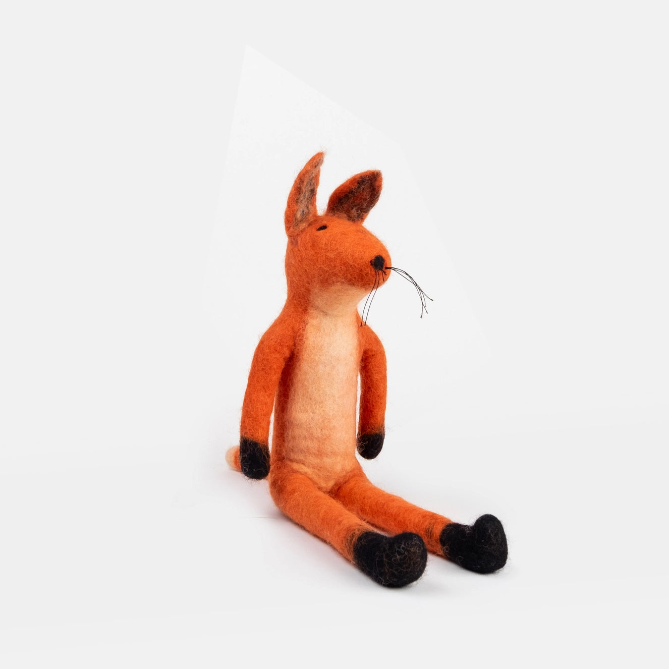 wool felt for small