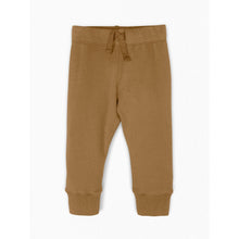 Load image into Gallery viewer, Cruz Baby Joggers in Solid Ginger Flat
